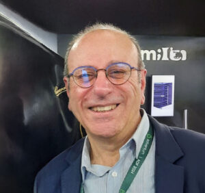 Dr Sami Mouwakdie