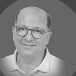Dr Youssef Abrouq