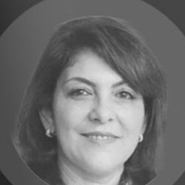 Dr Rachida Amezian