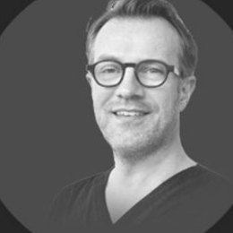 Dr Laurent Meyers